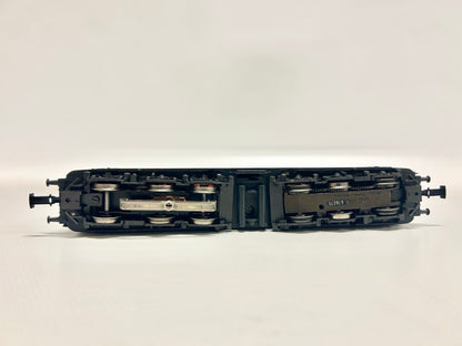 Märklin 3058 E-Lok Br 151 104-7 Güterzuglokomotive DB AC H0