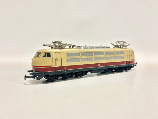 Märklin 3054 E-Lok Br 103 113-7 TEE IC DB AC H0