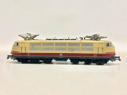 Märklin 3054 E-Lok Br 103 113-7 TEE IC DB AC H0