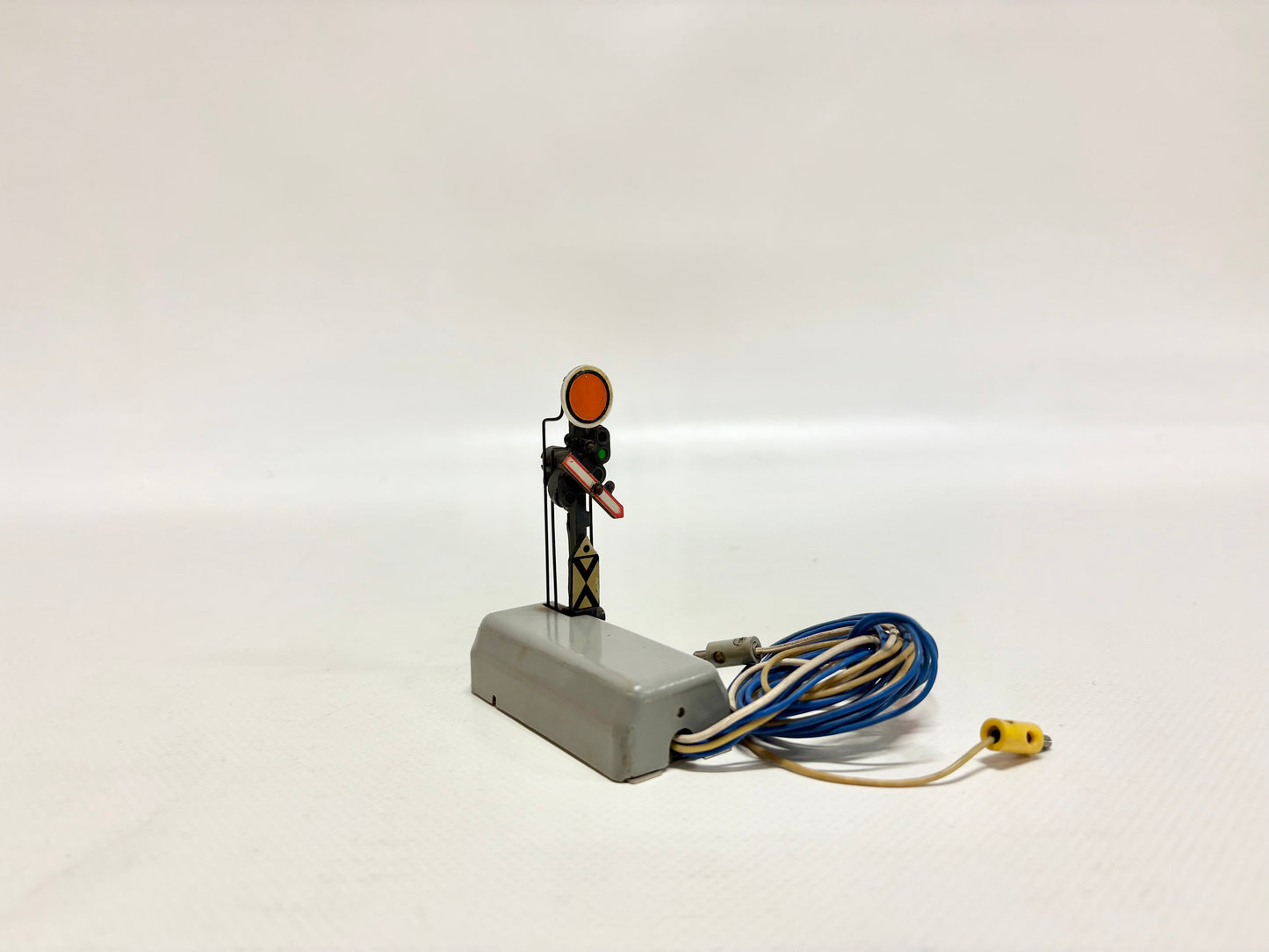 Märklin 7038 Signal Vorsignal AC H0