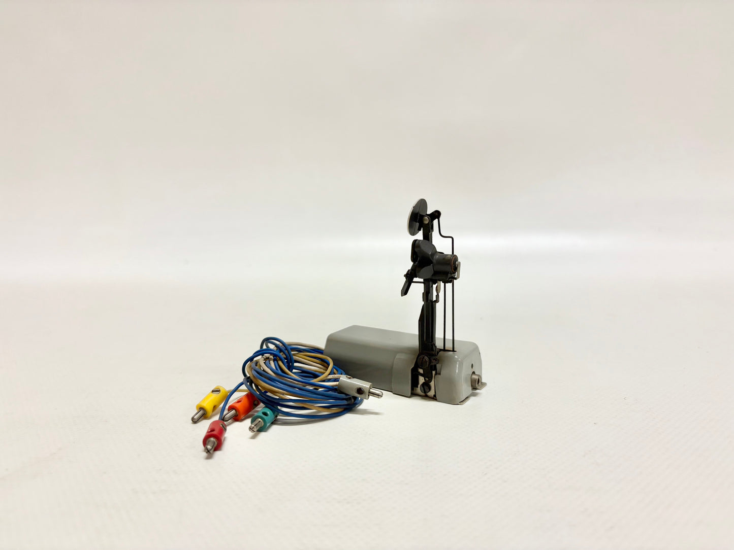 Märklin 7038 Signal Vorsignal AC H0