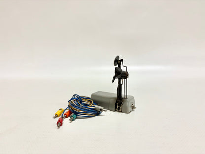 Märklin 7038 Signal Vorsignal AC H0