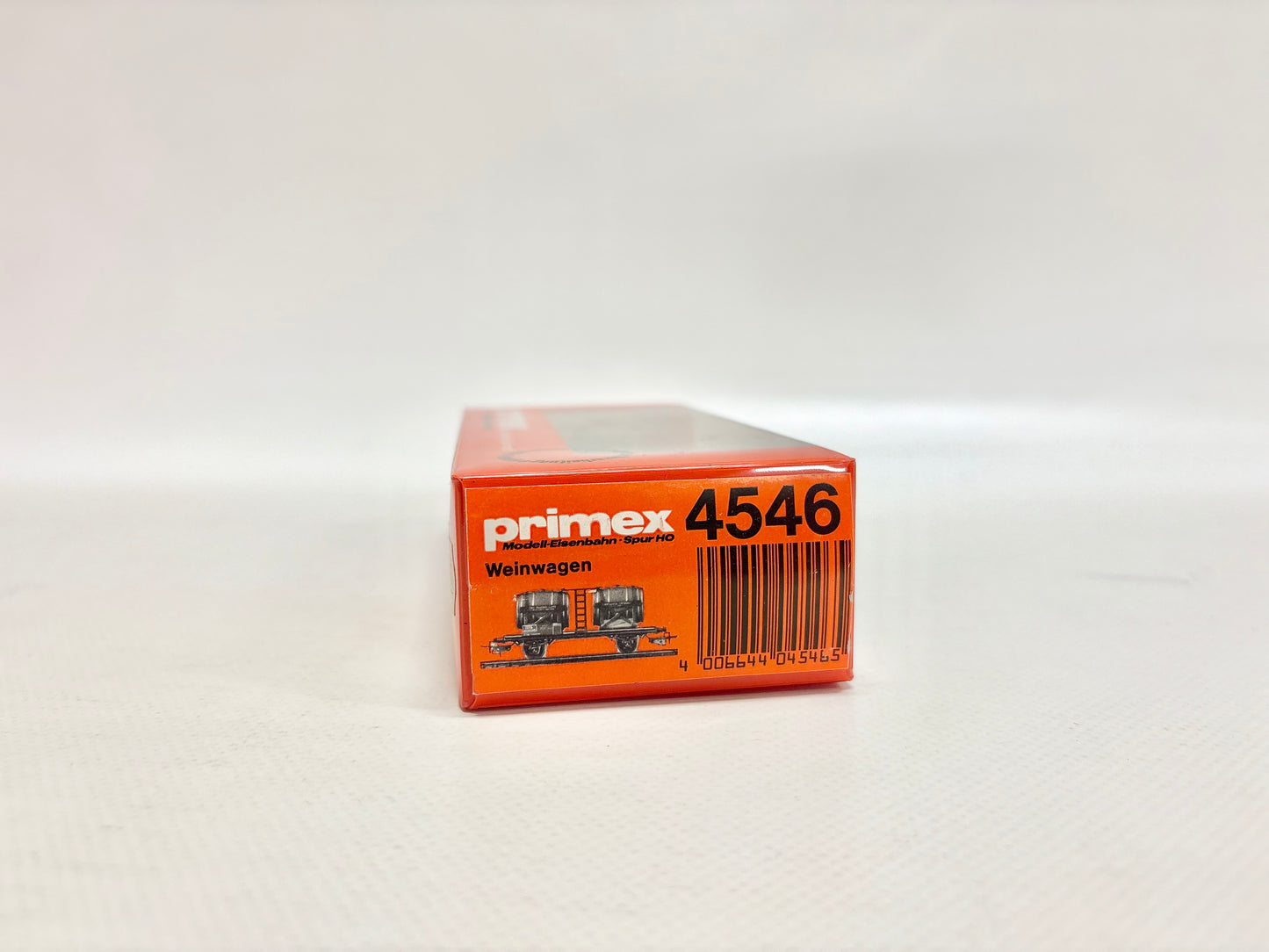 Primex 4546 *ungeöffnet* CIWL Weinfasswagen AC H0
