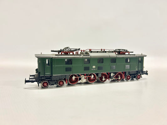 Märklin 3366 E-Lok Br 152 034-5 DB AC H0