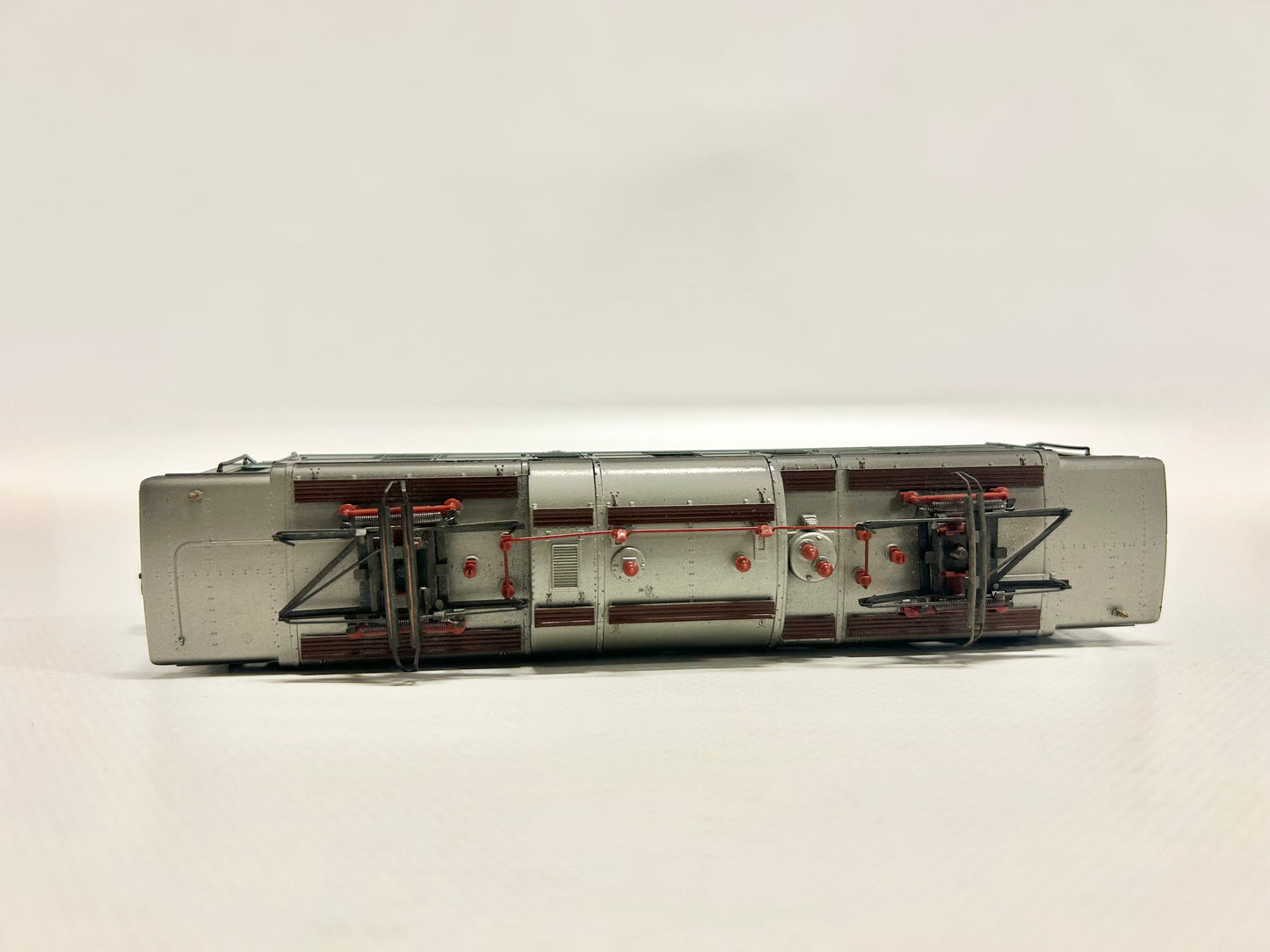 Märklin 3366 E-Lok Br 152 034-5 DB AC H0