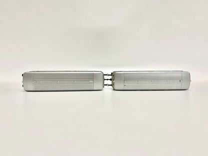 Trix 22799 DCC Digital + Sound Österreichischer Schienenbus Reihe 5081 mit Beiwagen H0