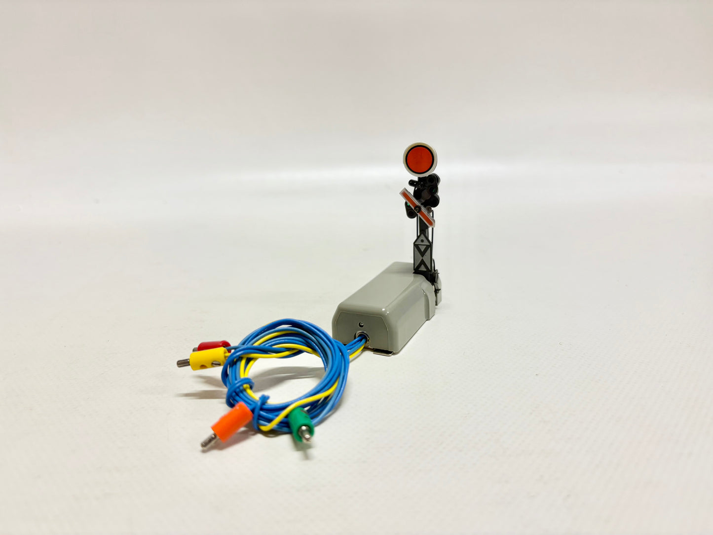 Märklin 7038 Signal Vorsignal AC H0