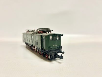 Märklin 3366 E-Lok Br 152 034-5 DB AC H0