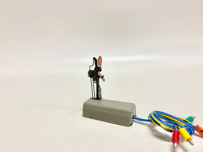 Märklin 7038 Signal Vorsignal AC H0