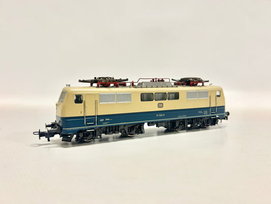 Märklin 3042 E-Lok Br 111 043-6 DB AC H0