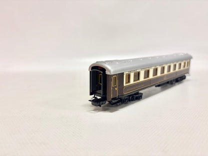 Primex Oldtimer-Personenwagen Orient Express AC H0