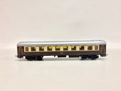 Primex Oldtimer-Personenwagen Orient Express AC H0