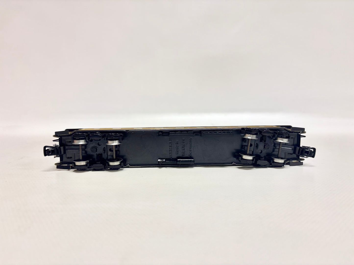 Primex Oldtimer-Personenwagen Orient Express AC H0