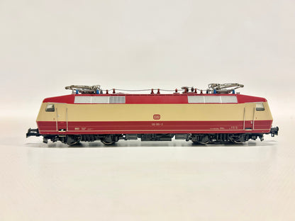 Märklin 3153 E-Lok Br 120 001-3 DB AC H0