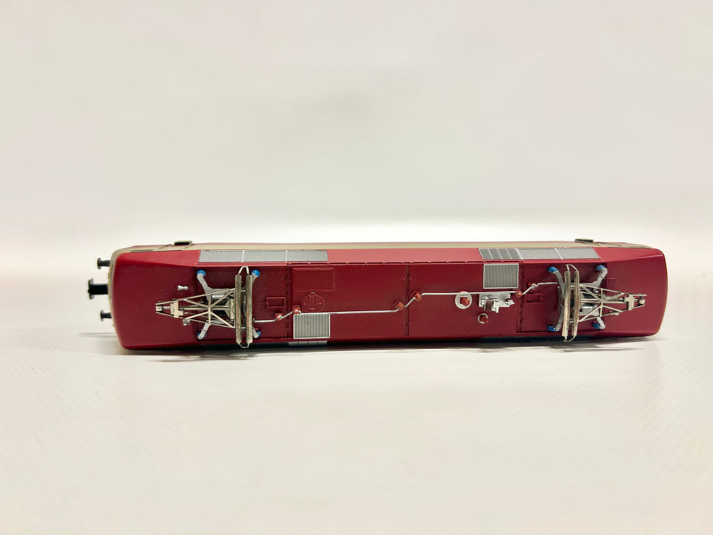 Märklin 3153 E-Lok Br 120 001-3 DB AC H0