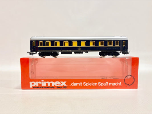 Primex 4119 Oldtimer-Personenwagen AC H0