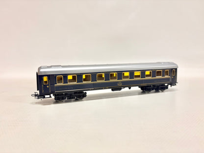 Primex 4119 Oldtimer-Personenwagen AC H0
