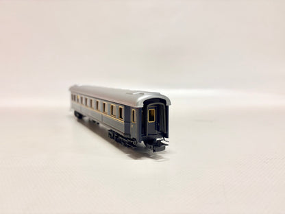 Primex 4119 Oldtimer-Personenwagen AC H0