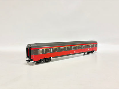 Märklin 4272 Personenwagen Schnellzugwagen ÖBB AC H0