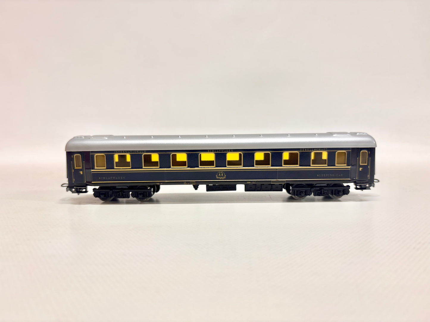 Primex 4119 Oldtimer-Personenwagen AC H0