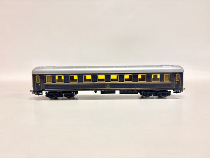 Primex 4119 Oldtimer-Personenwagen AC H0