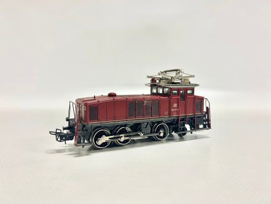 Märklin 3157 E-Lok Br 160 001-e DB AC H0