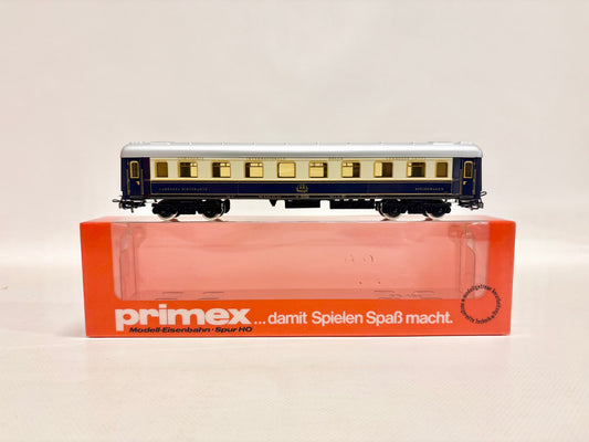 Primex 4148 Oldtimer-Personenwagen AC H0