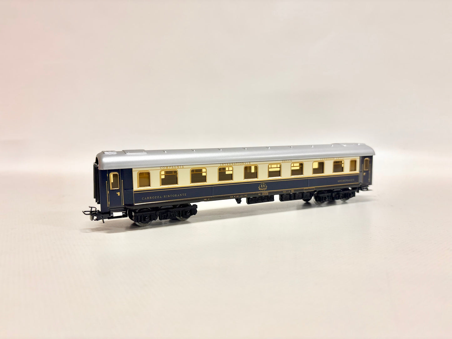 Primex 4148 Oldtimer-Personenwagen AC H0