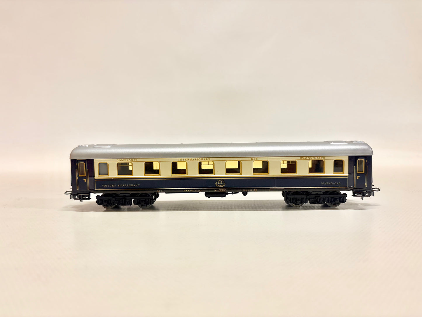 Primex 4148 Oldtimer-Personenwagen AC H0