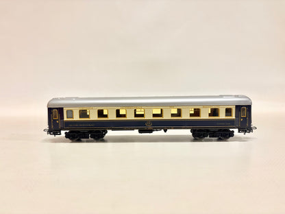 Primex 4148 Oldtimer-Personenwagen AC H0