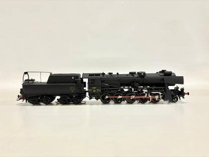 Märklin 34158 Tubize Digital Dampflok Serie 56 CFL AC H0