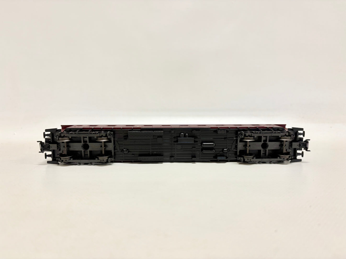 Märklin 4341 Personenwagen Schnellzugwagen DSB AC H0