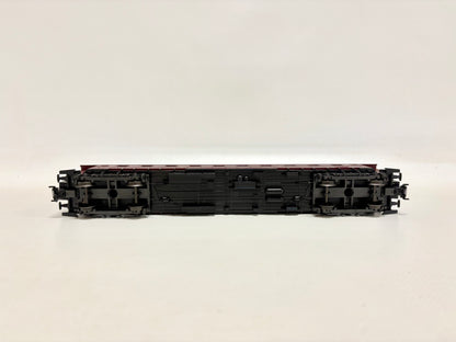 Märklin 4341 Personenwagen Schnellzugwagen DSB AC H0