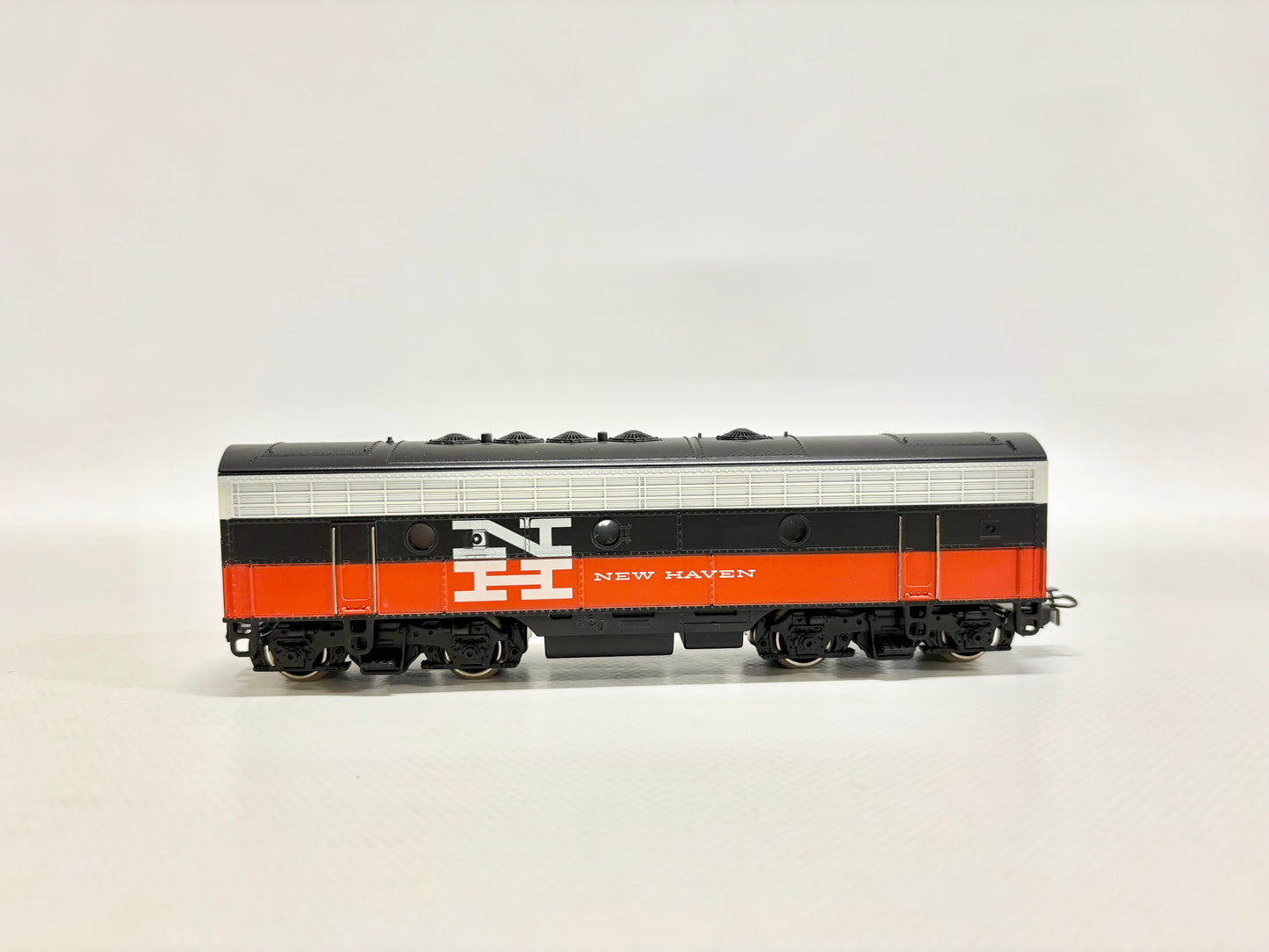 Märklin 4062 Typ EMD F7 B-Unit New Heaven USA AC H0