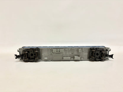 Märklin 4377 Personenwagen Schnellzugwagen SJ AC H0