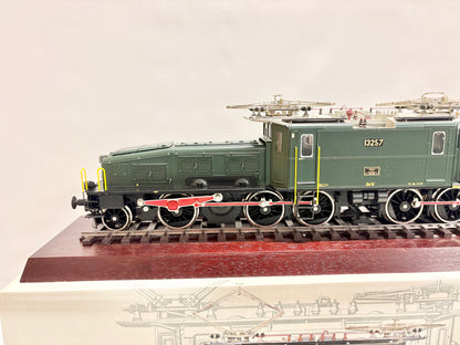Märklin 5755 E-Lok Be 6/8 13253 Krokodil ÖGEG Spur 1