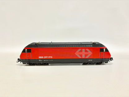 Märklin 3460 E-Lok Re 460 008-6 "La Gruyere" SBB AC H0