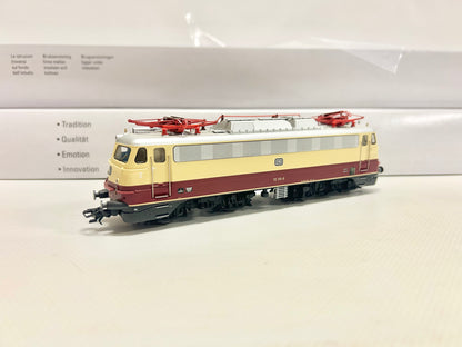 Märklin 26540 Mfx-Digital+Sound Zugpackung Rheinpfeil H0