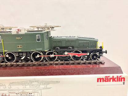 Märklin 5755 E-Lok Be 6/8 13253 Krokodil ÖGEG Spur 1