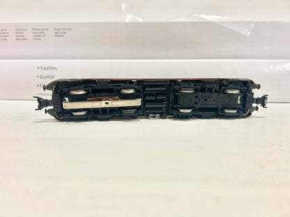 Märklin 26540 Mfx-Digital+Sound Zugpackung Rheinpfeil H0