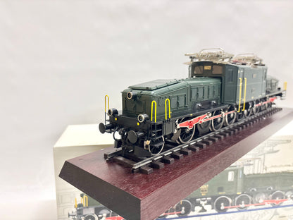 Märklin 5755 E-Lok Be 6/8 13253 Krokodil ÖGEG Spur 1
