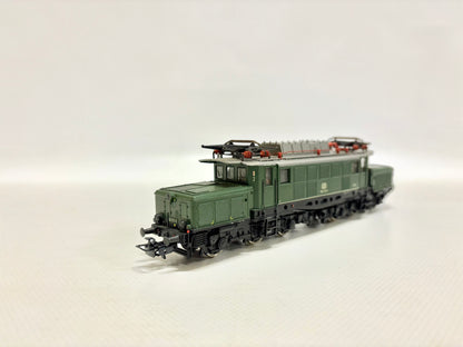 Märklin 3022 E-Lok Br 194 112-9 "Deutsches Krokodil" DB AC H0