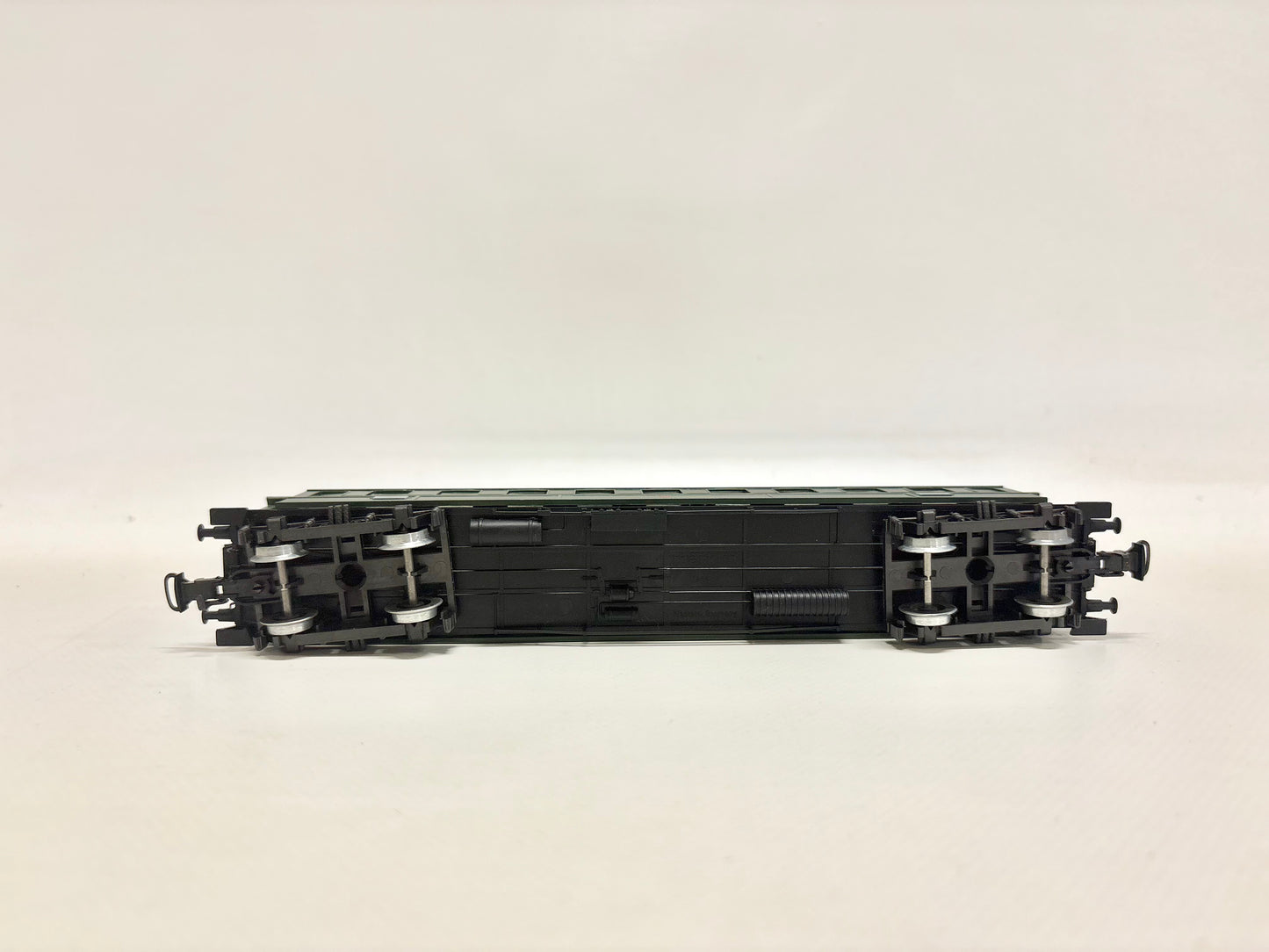 Märklin 4138 Personenwagen Schnellzugwagen SBB AC H0