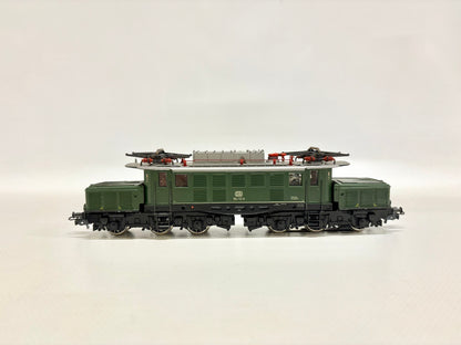 Märklin 3022 E-Lok Br 194 112-9 "Deutsches Krokodil" DB AC H0