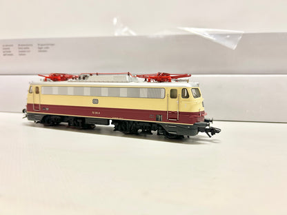 Märklin 26540 Mfx-Digital+Sound Zugpackung Rheinpfeil H0