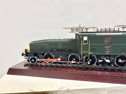 Märklin 5755 E-Lok Be 6/8 13253 Krokodil ÖGEG Spur 1
