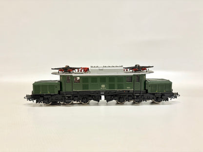 Märklin 3022 E-Lok Br 194 112-9 "Deutsches Krokodil" DB AC H0