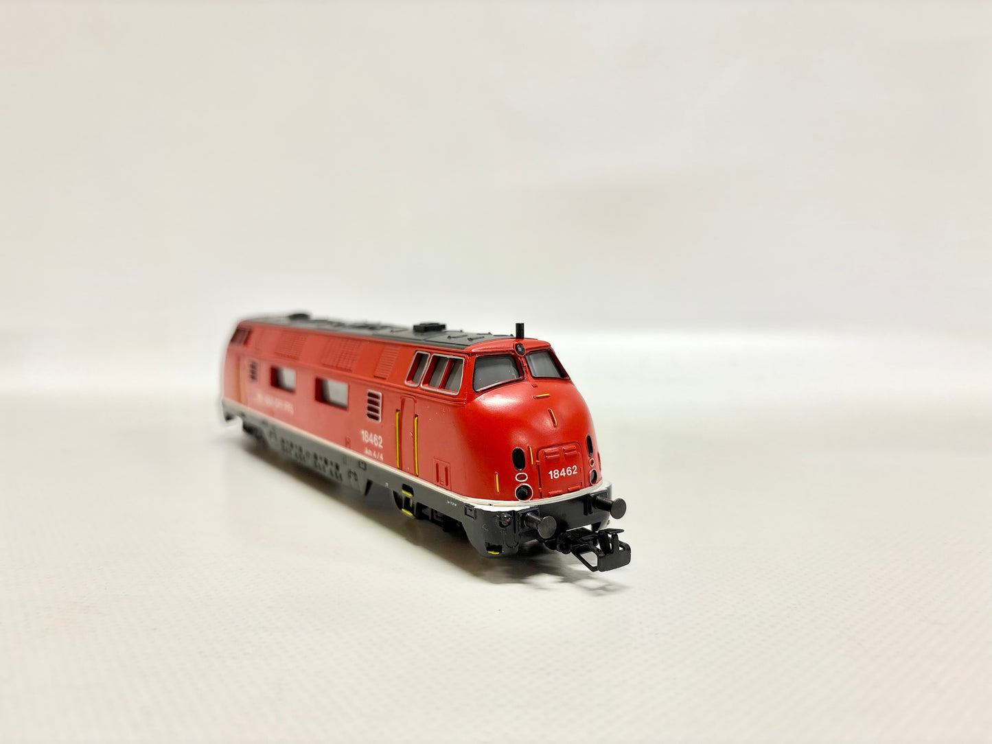 Märklin 3184 Diesellok Am 4/4 SBB AC H0