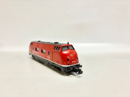 Märklin 3184 Diesellok Am 4/4 SBB AC H0