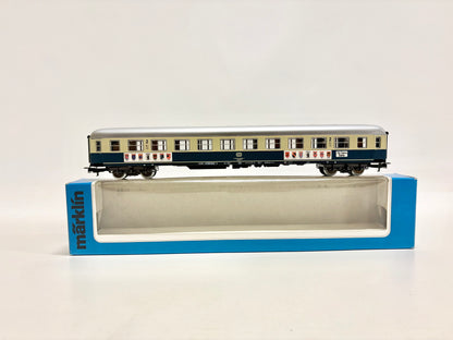 Märklin SoMo Personenwagen Personenwagen "750 Jahre Berlin" DB AC H0